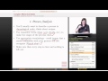 Complex Rhetorical Modes Quiz