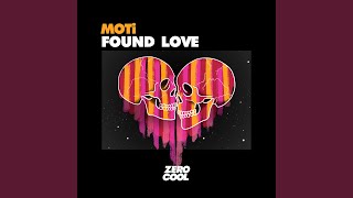 Смотреть клип Found Love (Feat. Lovespeake)