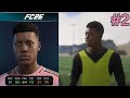 XIV ROAD TO GREATNESS!!! EP2: THE MLS SEASON BEGINS