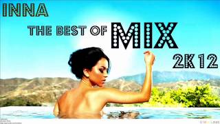 Inna The Best of MIX 2K12 Shomi DJ