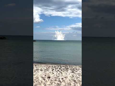 Video: Chicxulub - crater ntawm Yucatan Peninsula: qhov loj, keeb kwm, keeb kwm ntawm kev tshawb pom