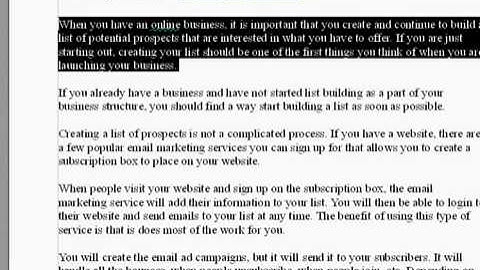 How To Use Scribd To Get Traffic to Your Webpage