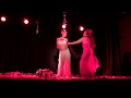 Rope Performance ~ 紅苑 真優美 x 芋洗 胡桃 ~　『薔薇姉妹』 [2/3]
