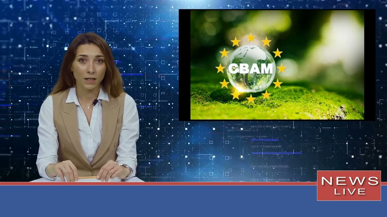 Бизнес находится в крайне тяжелом положении, нужно достичь отсрочки СВАМ, - эксперт.