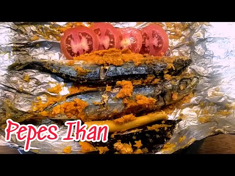 Pepes Aluminium Foil