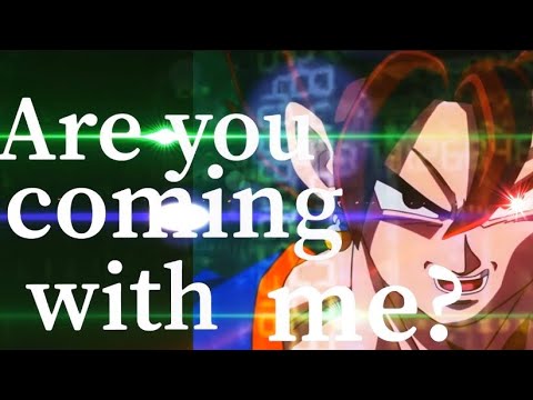 #サイヤの日2020【AMV/MEP】are you coming with me
