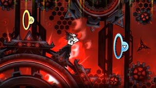 Twisted Titanium 100%! [First Victor?] and wcropolix LOL