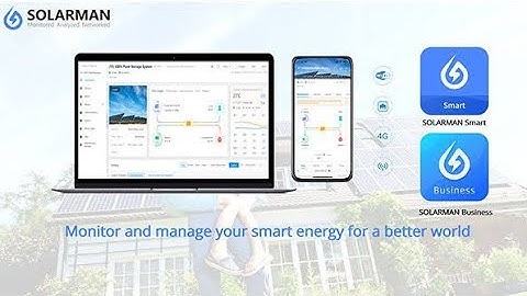 NitroX Hybrid Inverter Complete Settings By Solarman APP || Deye Hybrid Inverter Settings