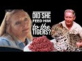 Did Carole Baskin REALLY Kill Her Husband?- A Must Watch Even if You Didn't See Tiger King