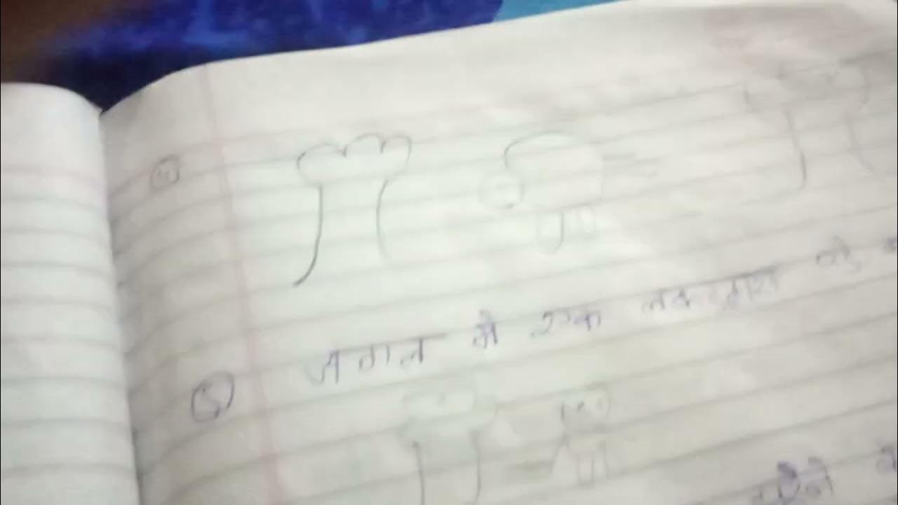 l make a sentence with pictures YouTube