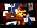 Recording Session - In the Key of Picasso [HD] by Jennifer Athena Galatis.