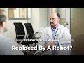 Will doctors be replaced by robots? with John Oubre, MD and Jonathan Crowder, MD