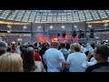 Концерт "Руки Вверх! 25 лет" (02.07.2022, Москва, Лужники)
