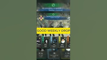CS2 Weekly Drop | Good Drop