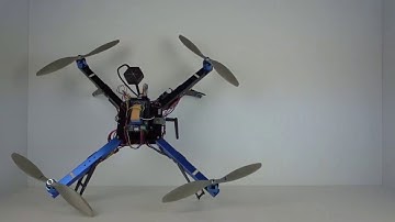 86DuPilot: Porting ArduPilot to 86Duino