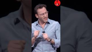 Simon Sinek: What Makes A Great Team #shorts #motivation