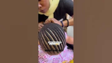 Angalia Tuvyosuka Nywele Ya Mkono 