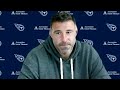 Mike Vrabel on Desmond King: He’s a Player We Felt Could Help Us