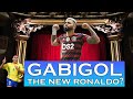 Who Is Gabigol? Analysis - Highlights  - Goals - Skills - Career - Flamengo - Brazil - Santos -