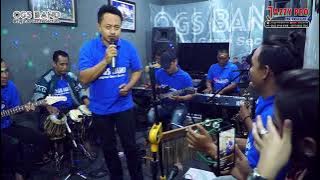 SELALU KECEWA (Mansyur S) | Voc. Bambang S | Cipt. M. Faris/Husein AS | OGS BAND #ogsbanddangdut