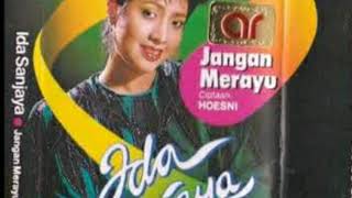 ida sanjaya - jangan injak lagi