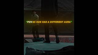 Bro Has A Different Aura Squid Game 4K Funk Sigilo Slowed