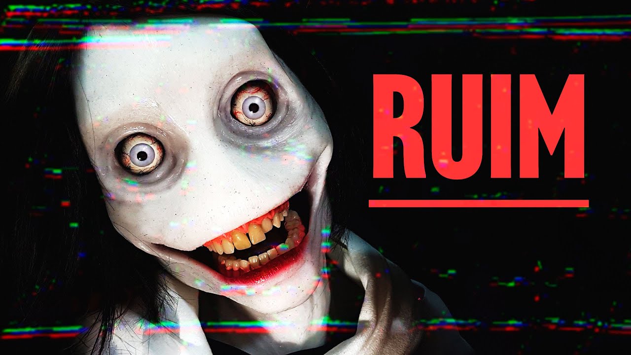 Jeff the killer: conheça essa creepypasta aterrorizante