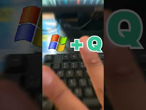 Shortcut Keys to