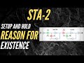 Why setup and hold times exist  sta2  static timing analysis