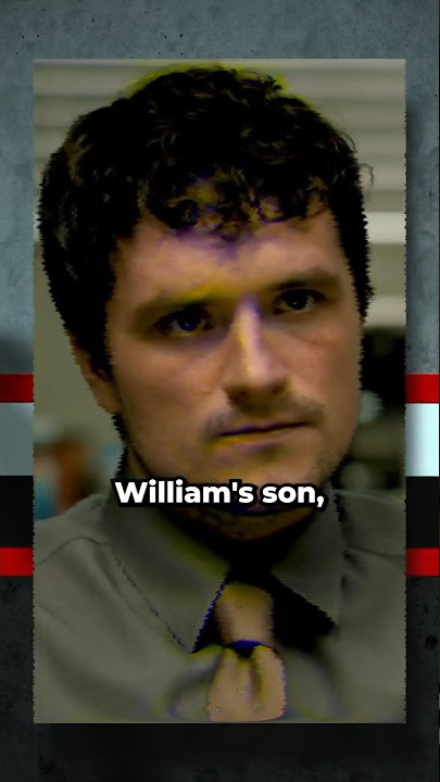 Mike ISN’T Michael Afton in the #fnafmovie