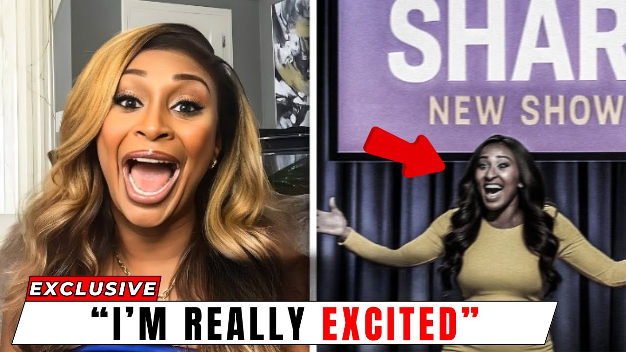 Melody Shari’s NEW Show Just CHANGED Everything — You Won’t Believe The