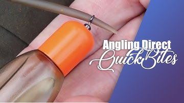 AD QuickBite - How To Tie A Surface Fishing Rig