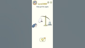 DOP 2 GAMEPLAY #LEVEL 5329 #DELETEONEPART #YTSHORTS #SUBSCRIBE #GROW #VIRAL