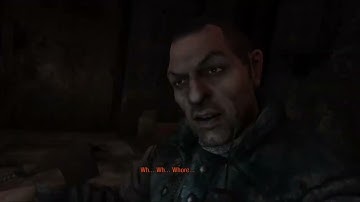 Metro Last Light-Bandits (Stealth)