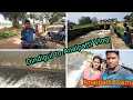   to   travel vlog     anaipatti dam  kavi kannamma vlogs 