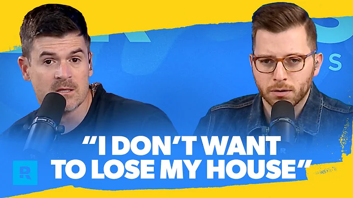 Use A HELOC To Save Our House?