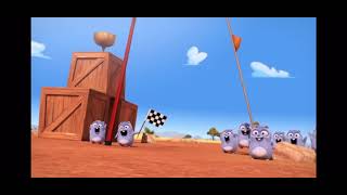 Grizzy And The Lemmings World Tour In Your Dreams 315