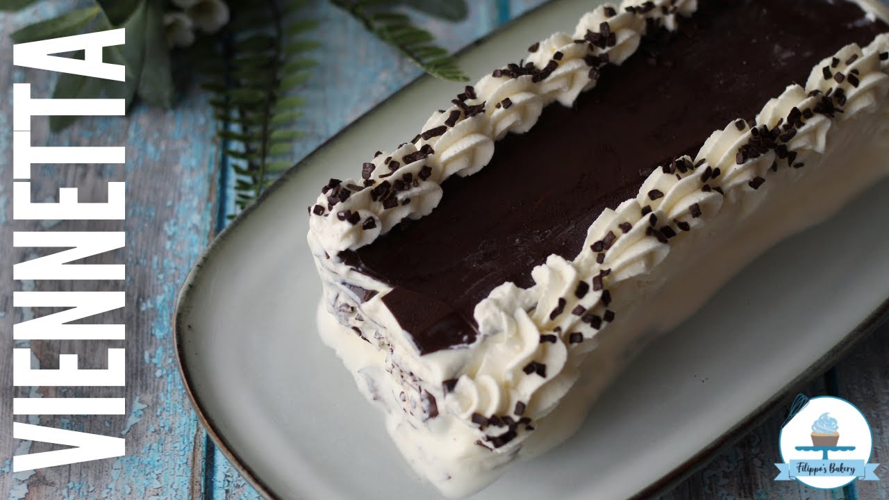 TORTA GELATO VIENNETTA | Filippo's Bakery