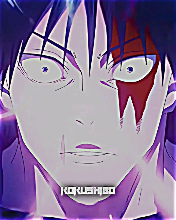 A Man Will Die , But Not His Ideas 「Toki/Maki」 - #jjk #edits