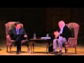 Cosmic Chemistry: Do Science and God Mix? John Lennox at University of Florida