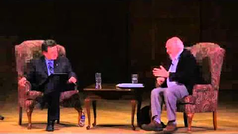 Cosmic Chemistry: Do Science and God Mix? John Lennox at University of Florida