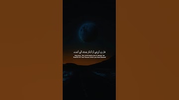 اكتب شيء تؤجر عليه 😴💚 قران كريم | ياسر الدوسري