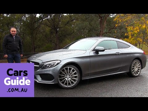 2016-mercedes-benz-c-class-coupe-review-|-first-drive-video