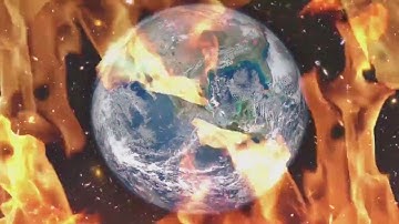 What If the Moon Exploded?