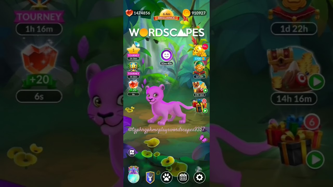 The game has new update? 