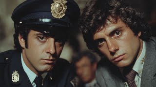 Download Lagu Un poliziotto scomodo (1978) | Il Commissario che non si arrende | Azione MP3