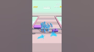 Gun Clash 3D Gameplay Part 25 😎😎😎