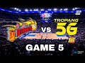 SAN MIGUEL BEERMEN Vs TNT TROPANG 5G PBA GAME 5 FINALS 2025 SAN MIGUEL BEERMEN Vs TNT TROPANG 5G PBA GAME 5 FINALS 2025