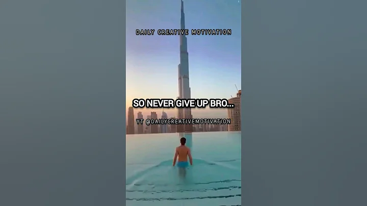 Never Quit on your Dreams ❤ whatsapp status #shorts #motivation #youtubeshorts