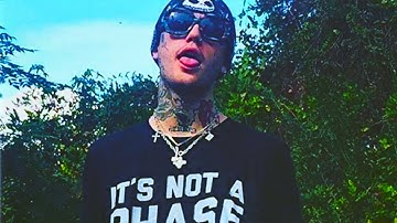 LiL PEEP - High School